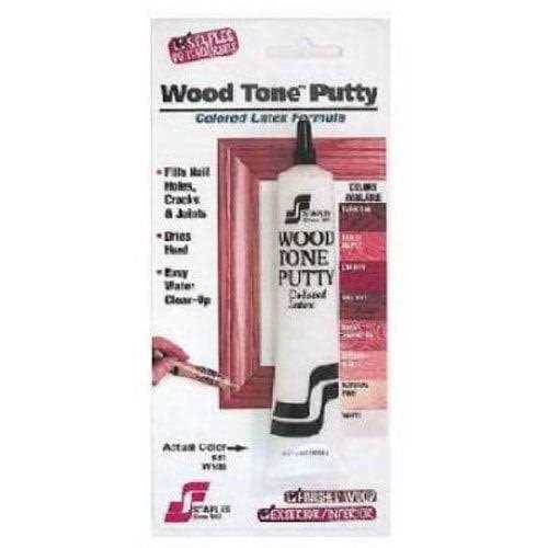 Staples Wood Tone Putty - Image 3