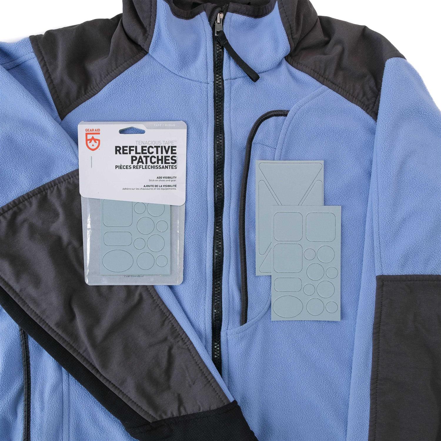 Gear Aid Reflective Tenacious Tape - Image 3