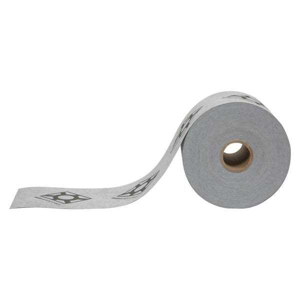 Goof Proof Shower Goof Proof Waterproofing Sheet Membrane Underlayment Seam Tape 5 in. x 5 in. x 20mil - Image 3