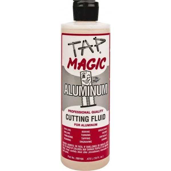 Tap Magic Cutting Fluid Aluminum 20016A - Image 4