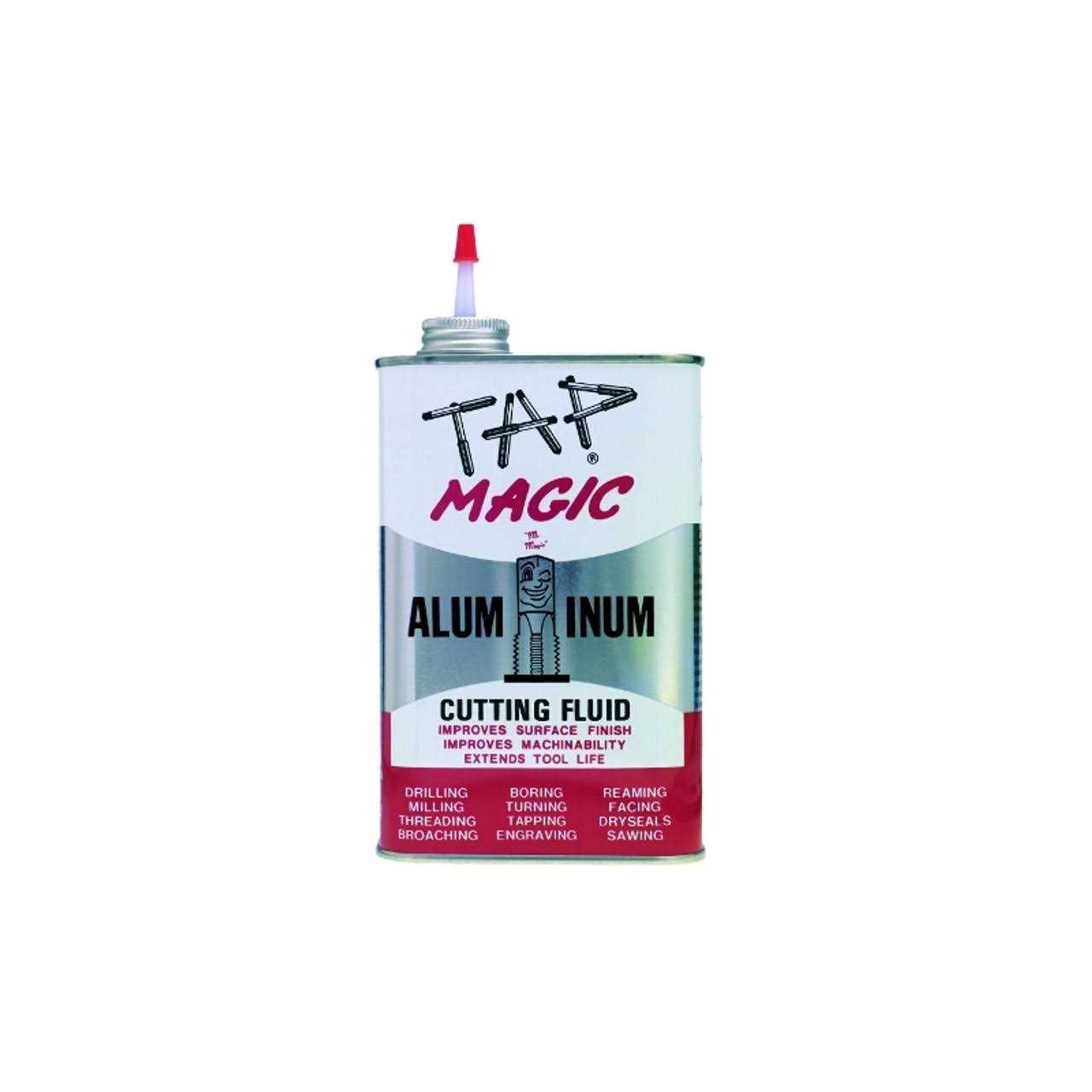 Tap Magic Cutting Fluid Aluminum 20016A - Image 5