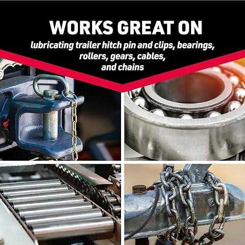 3-IN-ONE Trailer Hitch Gel - Image 5