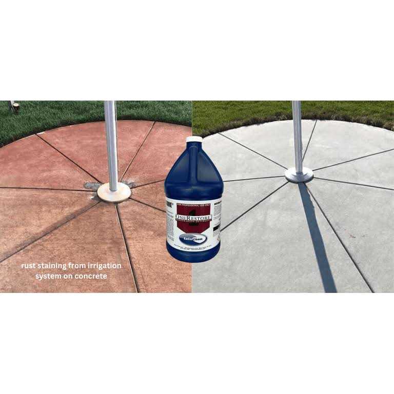 Eaco Chem OneRestore One Answer to All Restoration Questions - Image 4