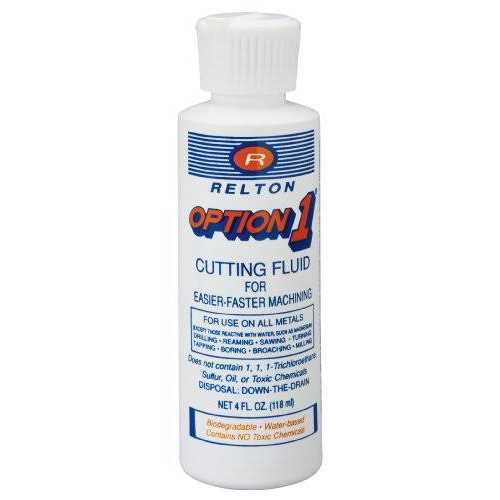 Relton Rapid Tap Cutting Fluid - Image 3