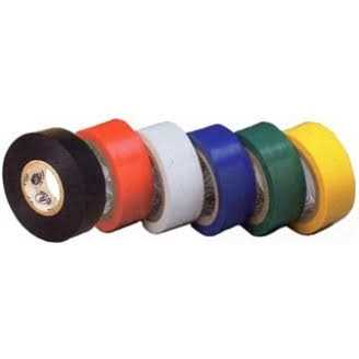 Morris Vinyl Plastic Electrical Tape 7Mil X 3/4 X 60' PVC - Image 5