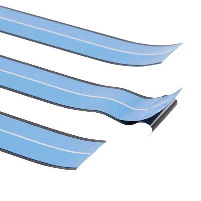 Blue Monster 12 x 1 in. Mill Rose Compression Seal Tape - Image 3