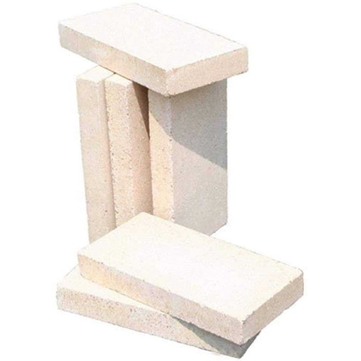 Meeco FBP6 Fire Brick Pack - 6 - Image 5