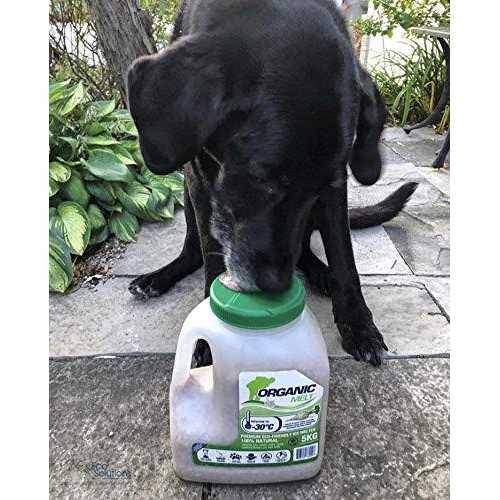 Organic Melt Ultra-Strength Ice Melter Salt - Image 3