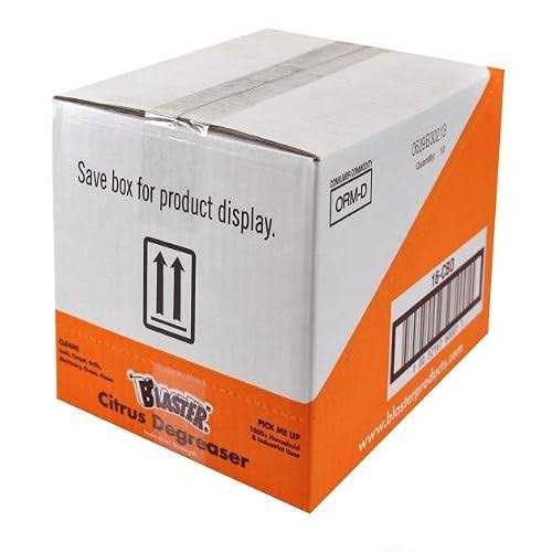 Blaster 16-CBD Citrus Based Degreaser - Image 3