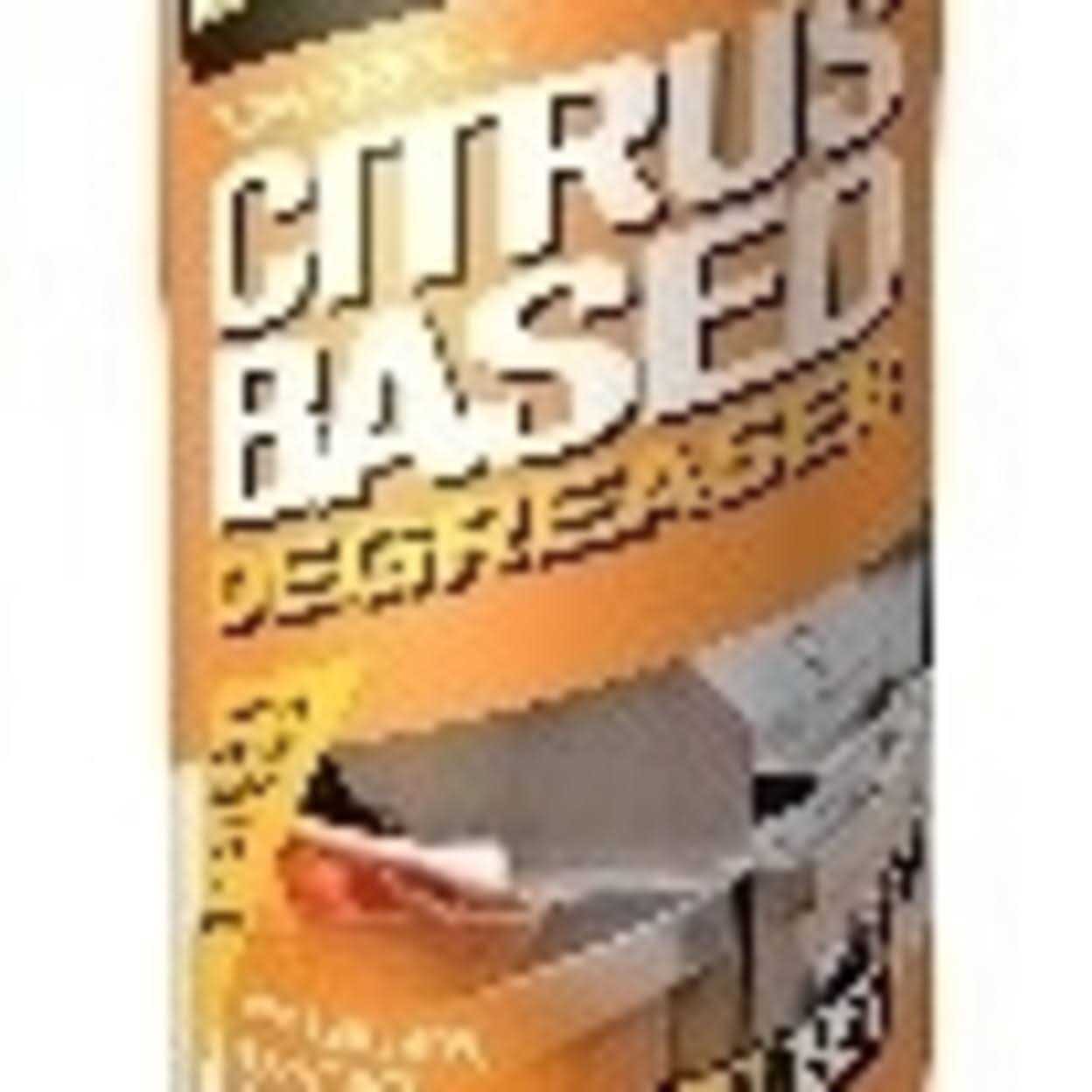 Blaster 16-CBD Citrus Based Degreaser - Image 5