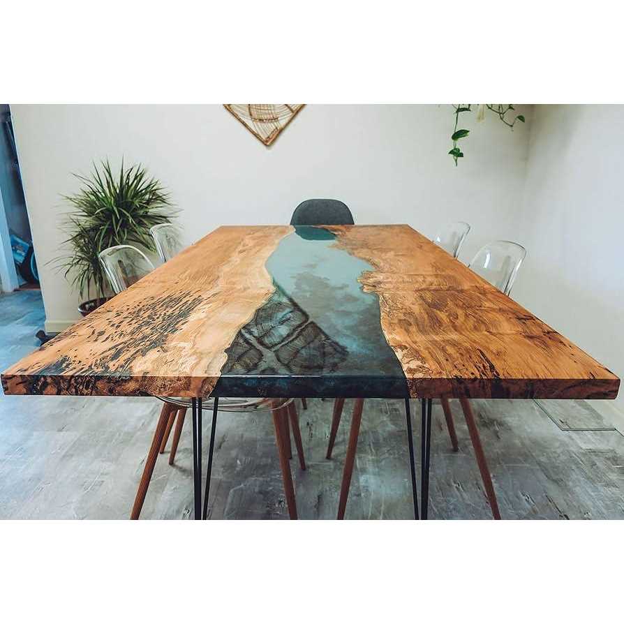 EcoPoxy FlowCast Epoxy Kit - Image 4