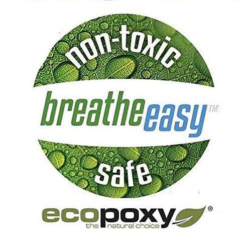 EcoPoxy FlowCast Epoxy Kit - Image 5