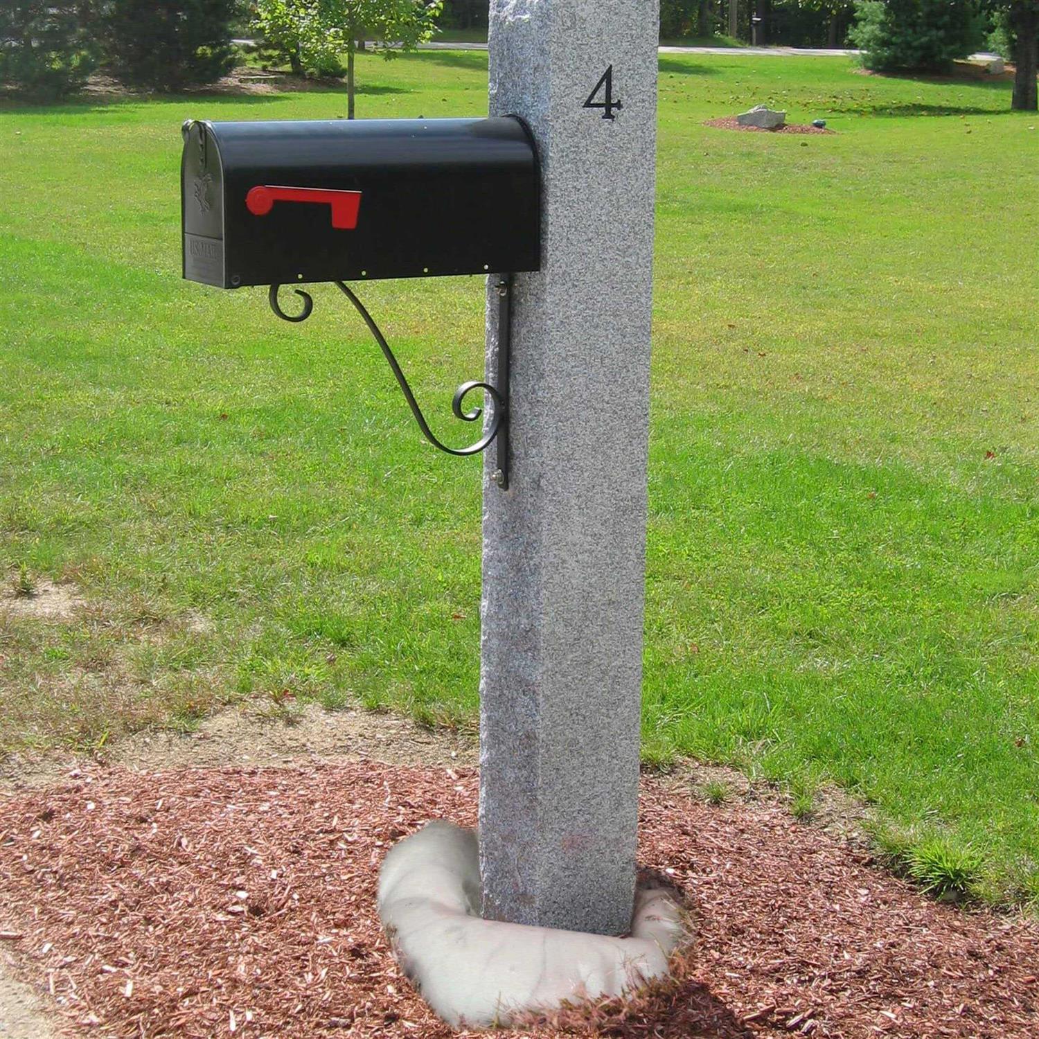 KRAKEN BOND Fence Post Fix 375 gr + 300 gr - Image 4