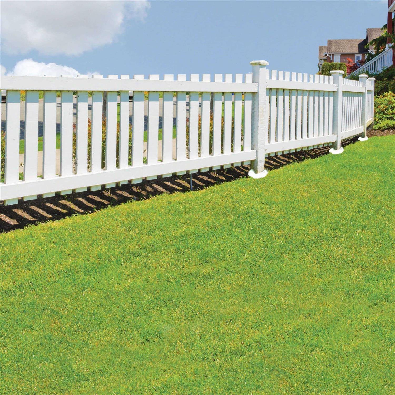 KRAKEN BOND Fence Post Fix 375 gr + 300 gr - Image 5