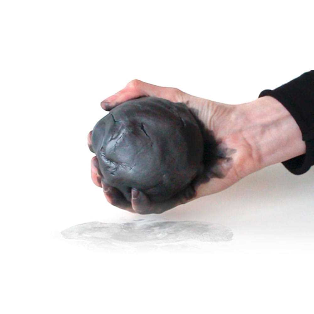 Global Art ArtGraf Water Soluble Graphite Putty - Image 3