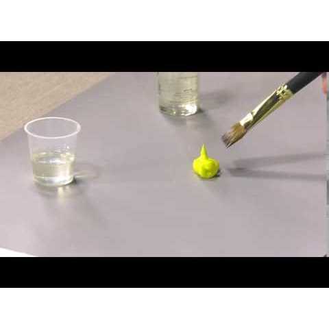 Chelsea Classical Studio Lavender Varnish - Image 5