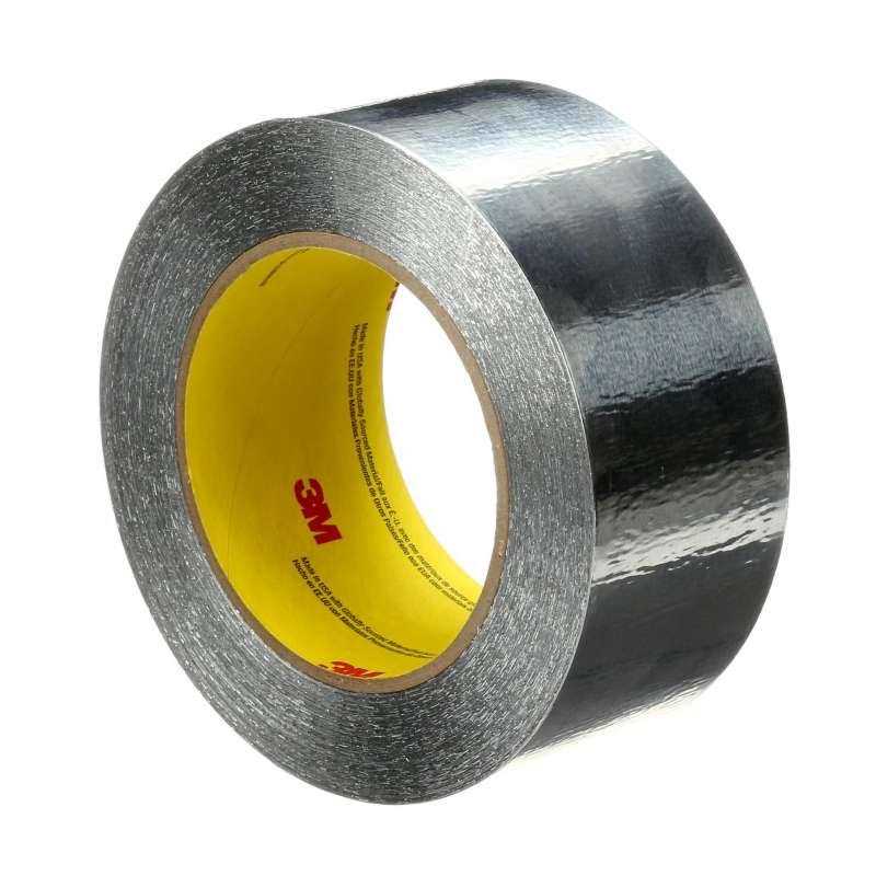 Aluminum Tape 3M 425 Aluminum Foil Tape - Image 3