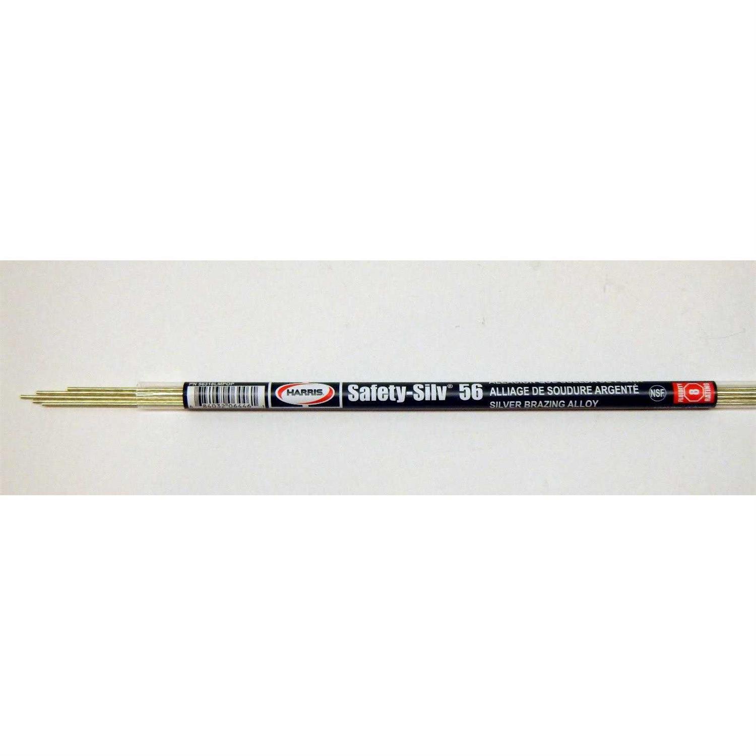 Harris 56318LMPOP Brazing Rod - Image 4