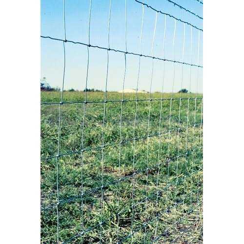 Red Brand Monarch Knot Field Fence - Image 3