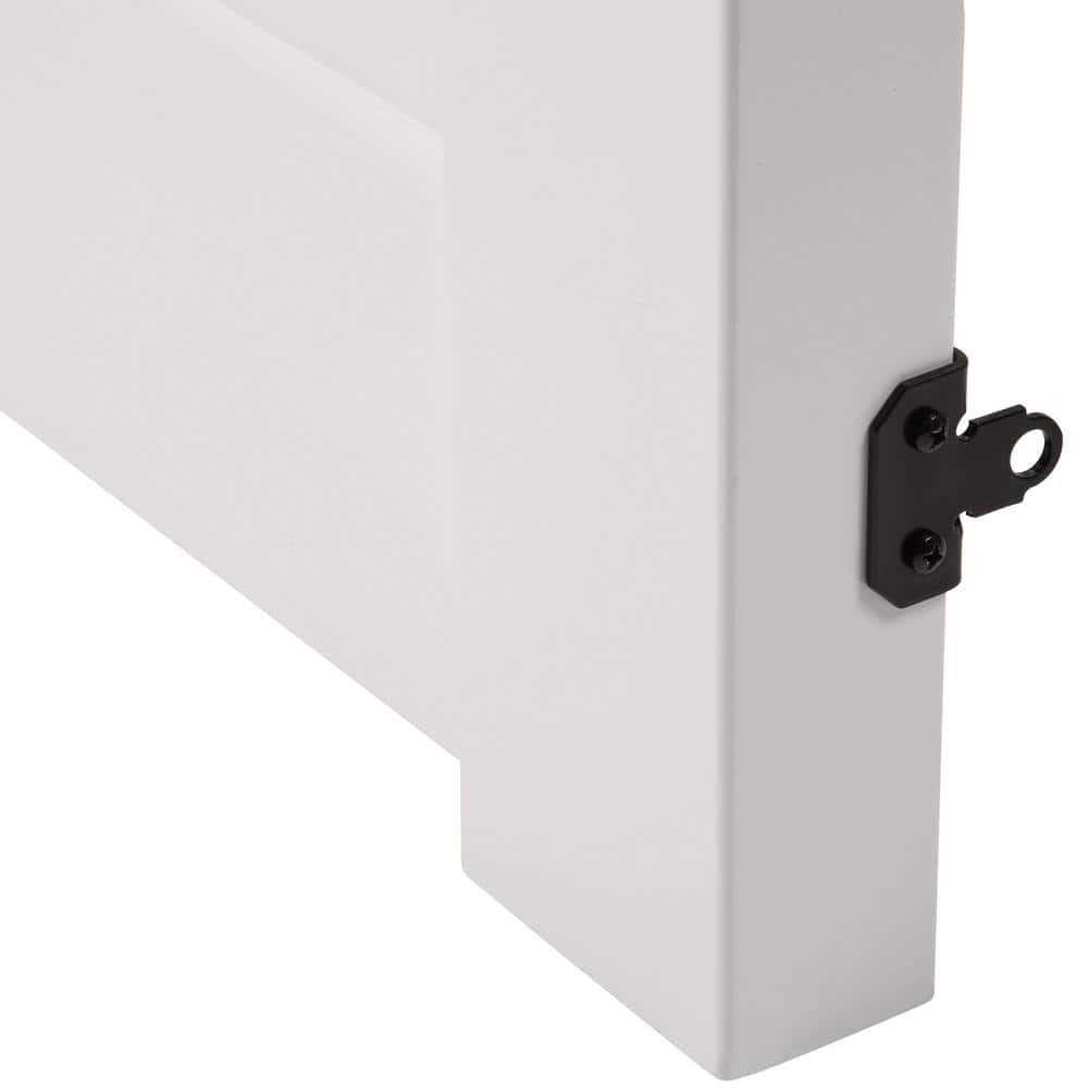 Barrette Outdoor Living Bolton 6-ft H x 5-ft W - Image 4