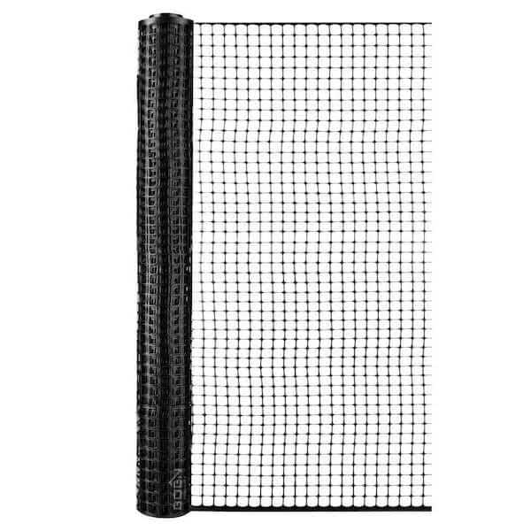 BOEN 4 ft. x Plastic Garden Fence - Image 5