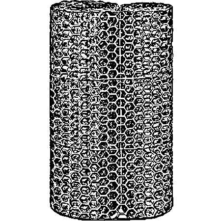 Acorn International 1 in. x Poultry Netting - Image 4