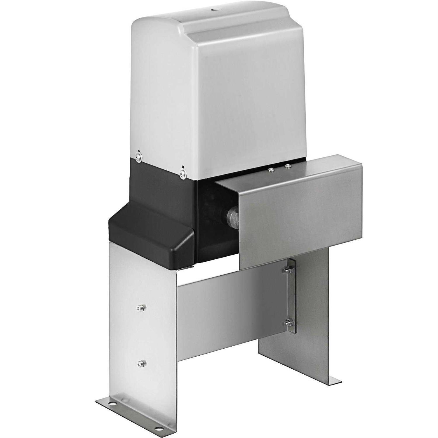 VEVOR Sliding Gate Opener AC1400 3100lbs with 2 Remote Controls - Image 3