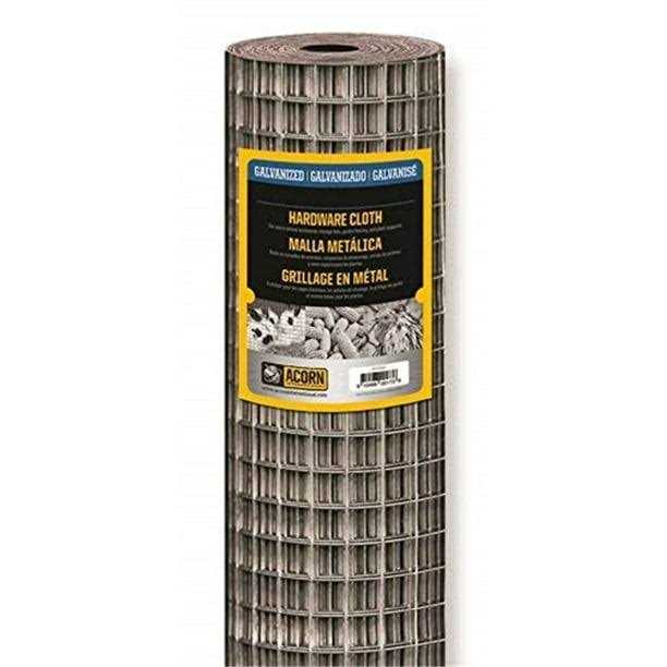 Acorn International 1/2 in. x 3 ft. x Hardware Cloth - Image 5