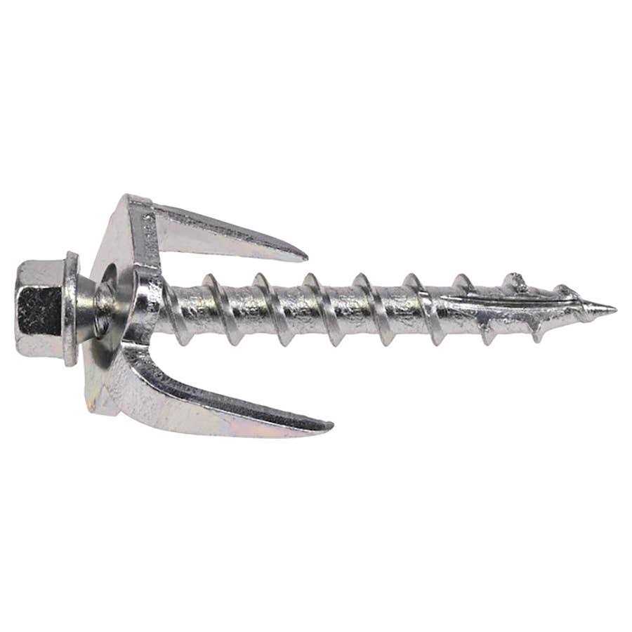 Fas-N-Tite Exterior-Coated Fence Post Screws - Image 3