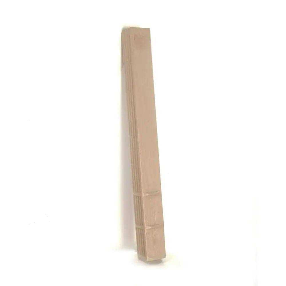 Post Protector 8 in. x 8 in. x 60 in. in-Ground Fence Post Decay Protection - Image 5