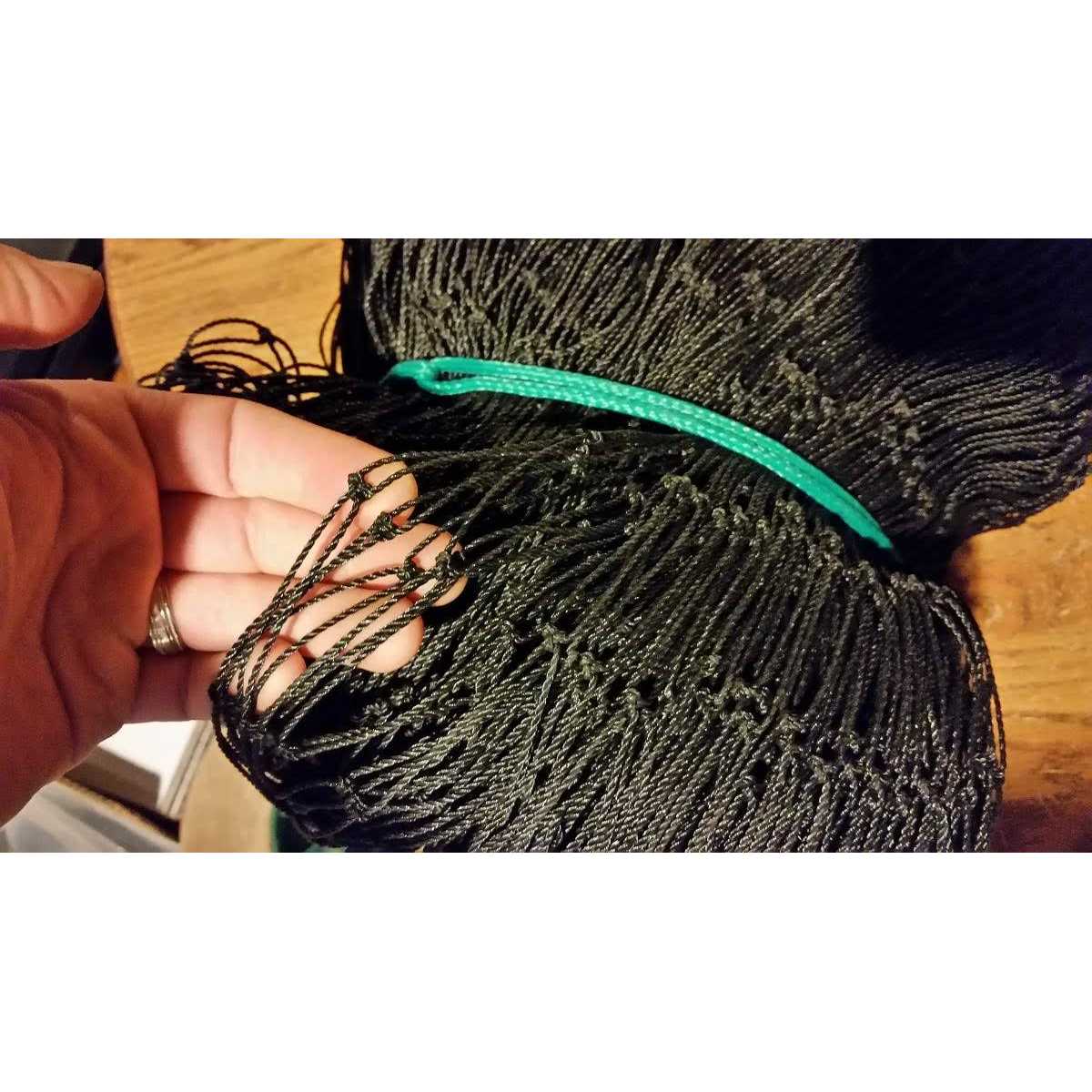 Excursions Heavy Knotted 1 Aviary Poultry Net Netting - Image 4