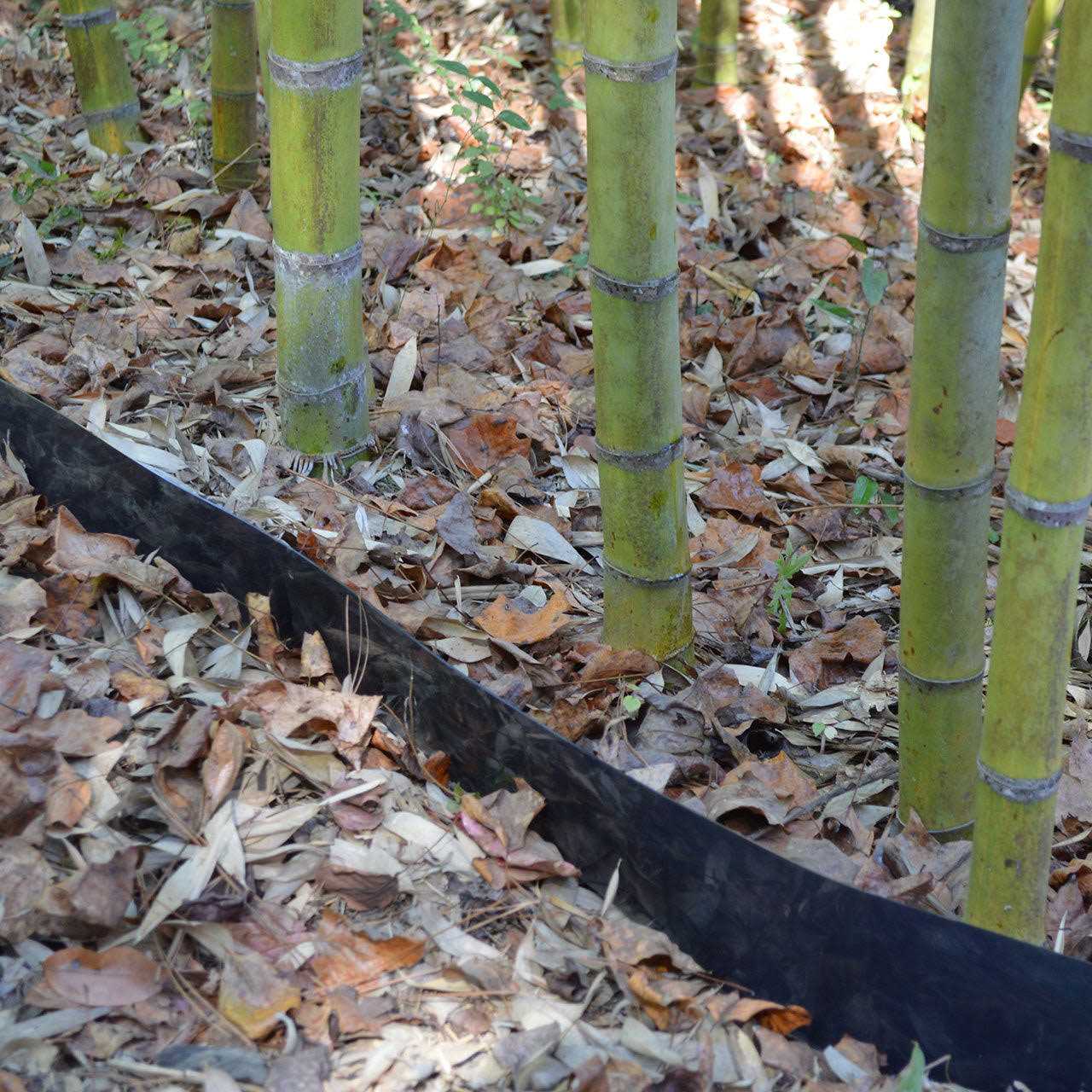Bamboo Shield Polyethylene Root Barrier - Image 5