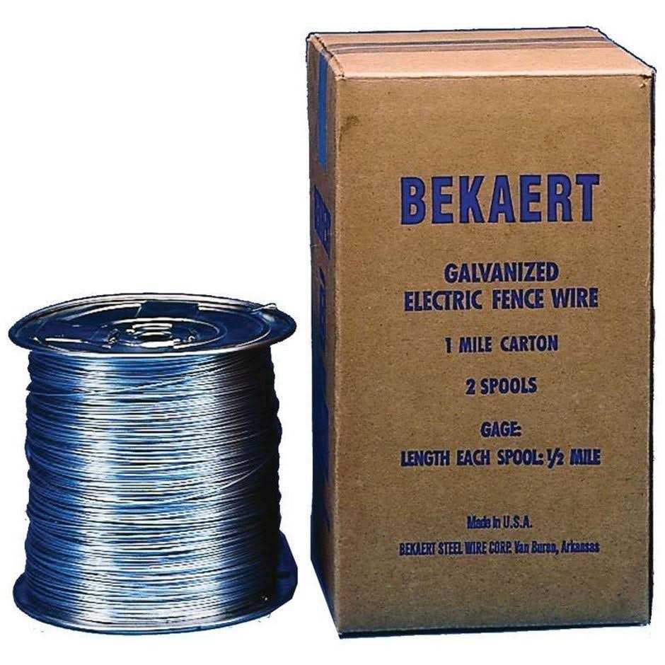 Bekaert 118244 Electric Fence Wire - Image 3