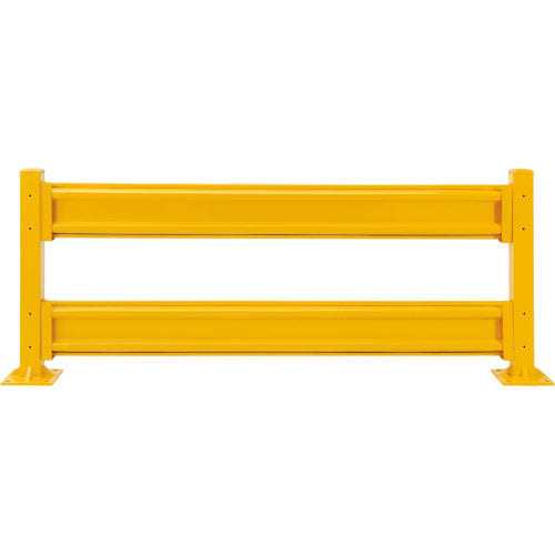 Global Industrial Protective Steel Guard Rail - Image 5