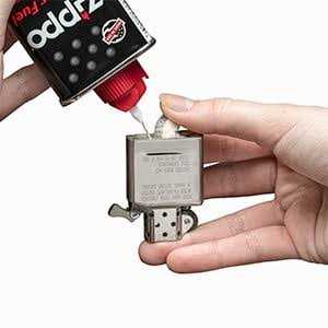 Zippo Lighter Fluid - Image 3