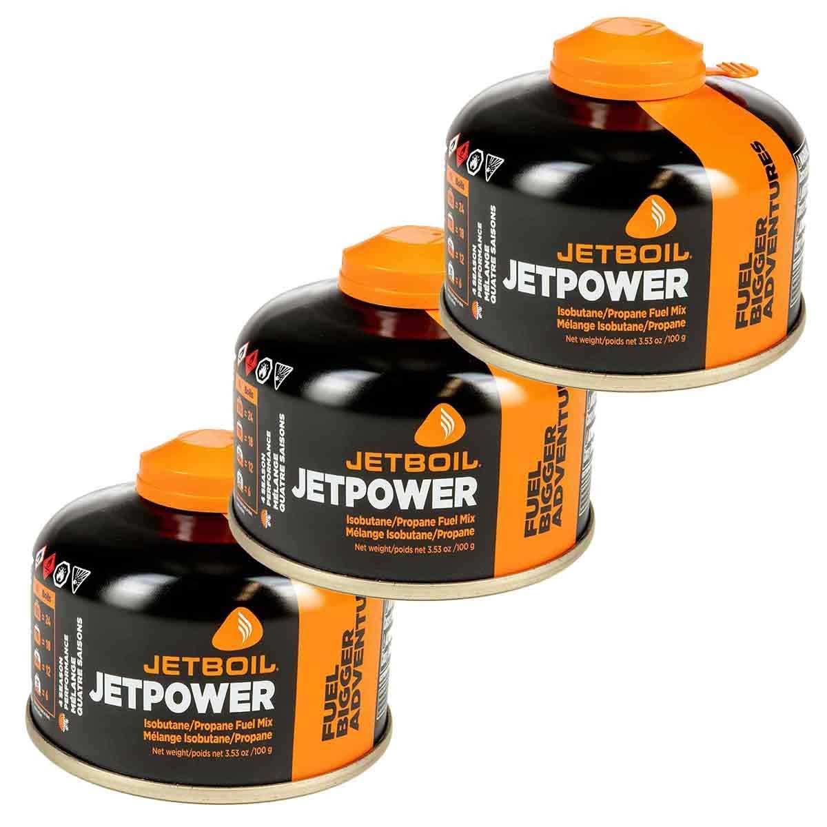 Jetboil Jetpower Fuel - Image 5