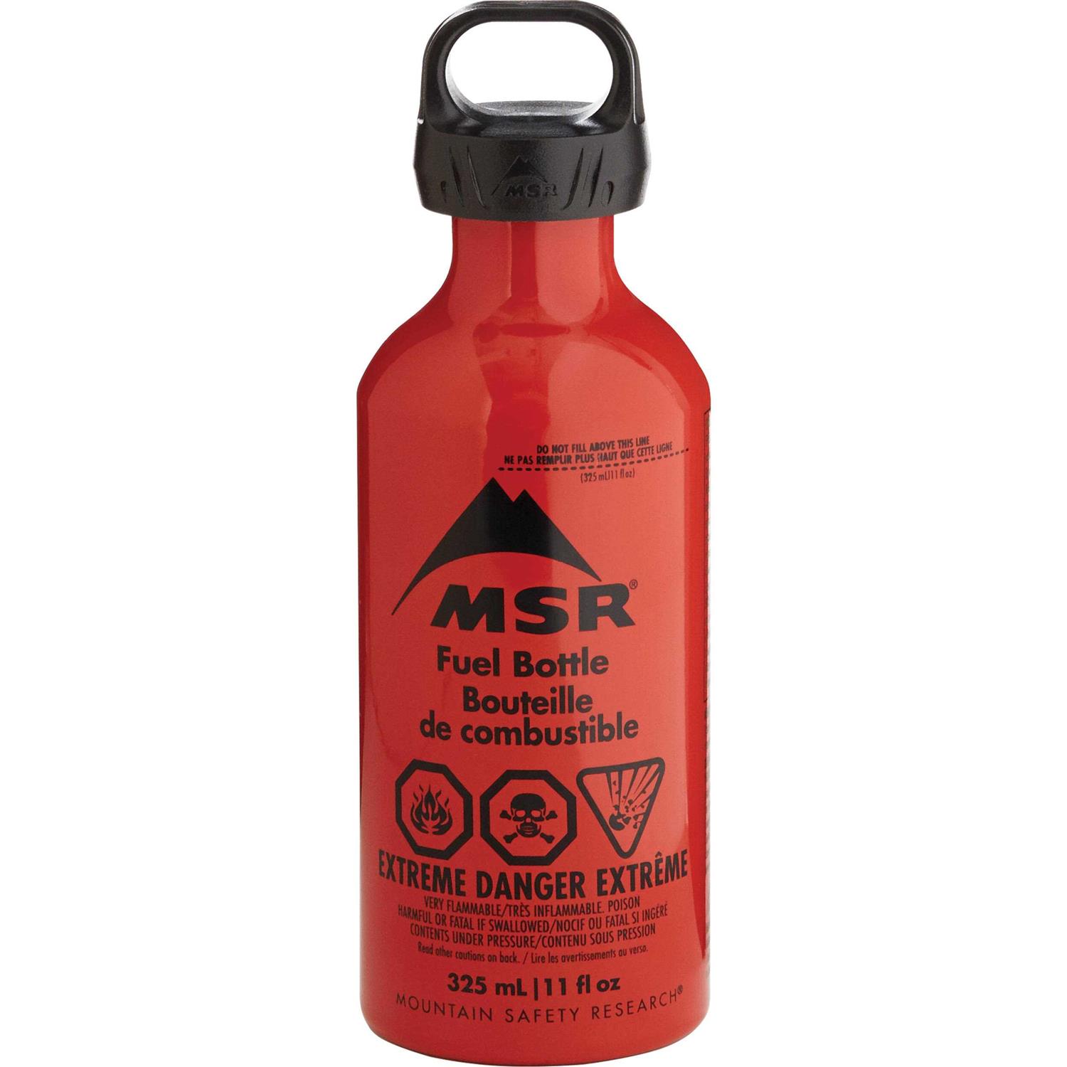 MSR Fuel Bottle - Image 4