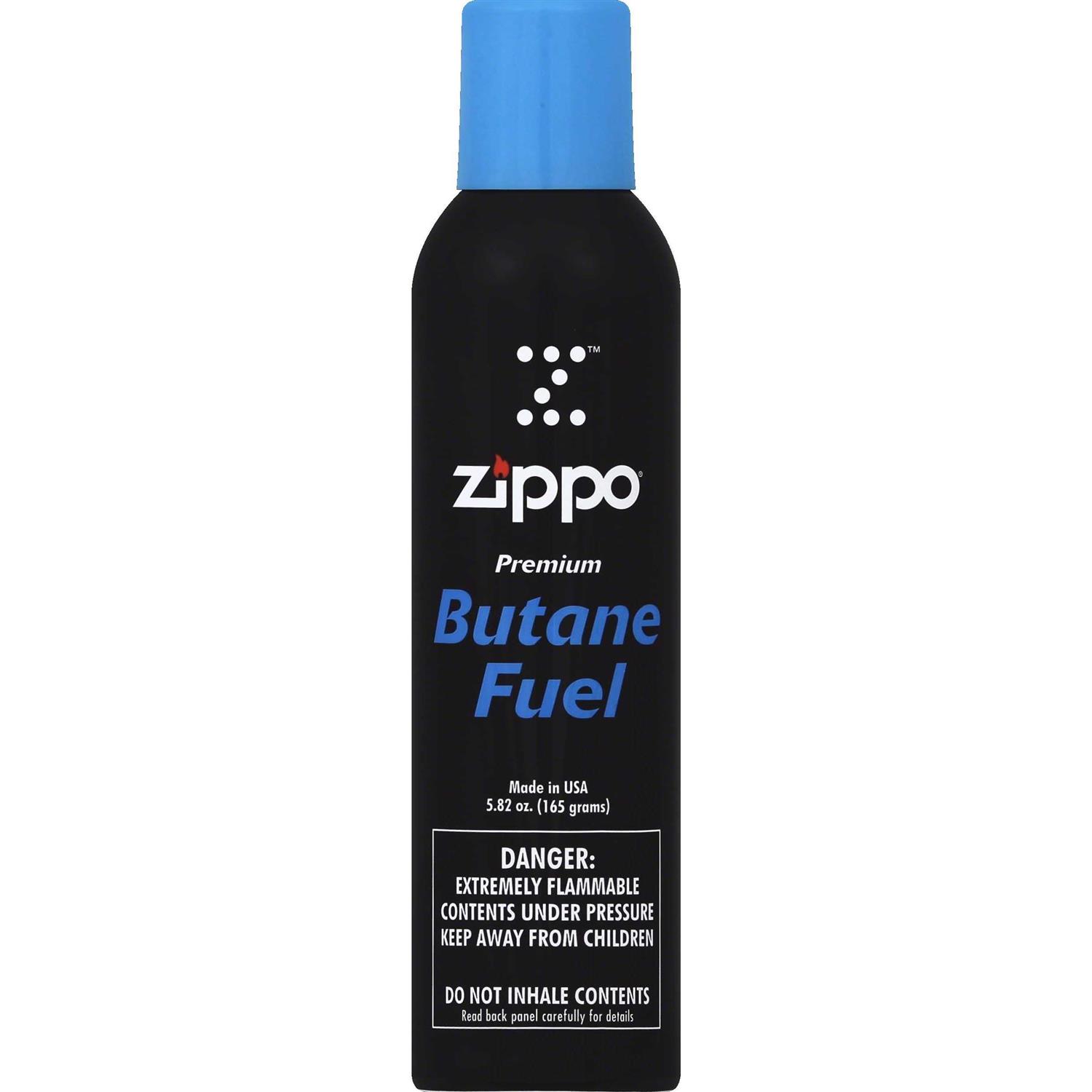 Zippo Butane Fuel - Image 5