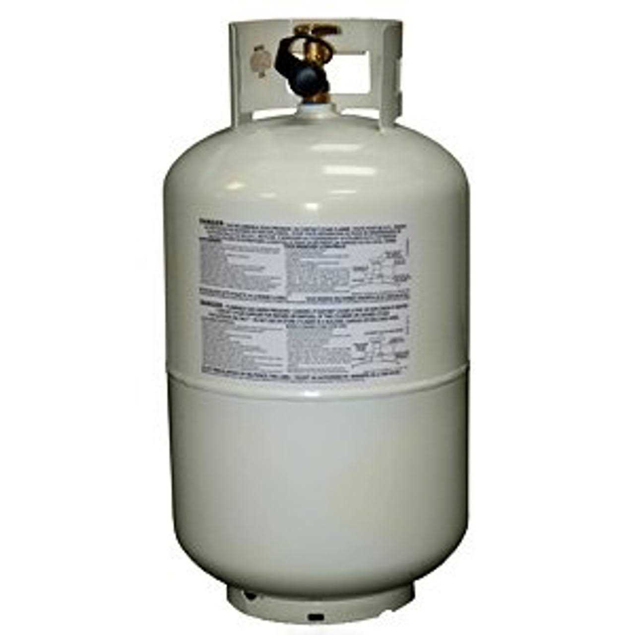 Manchester Propane Tank - Image 4