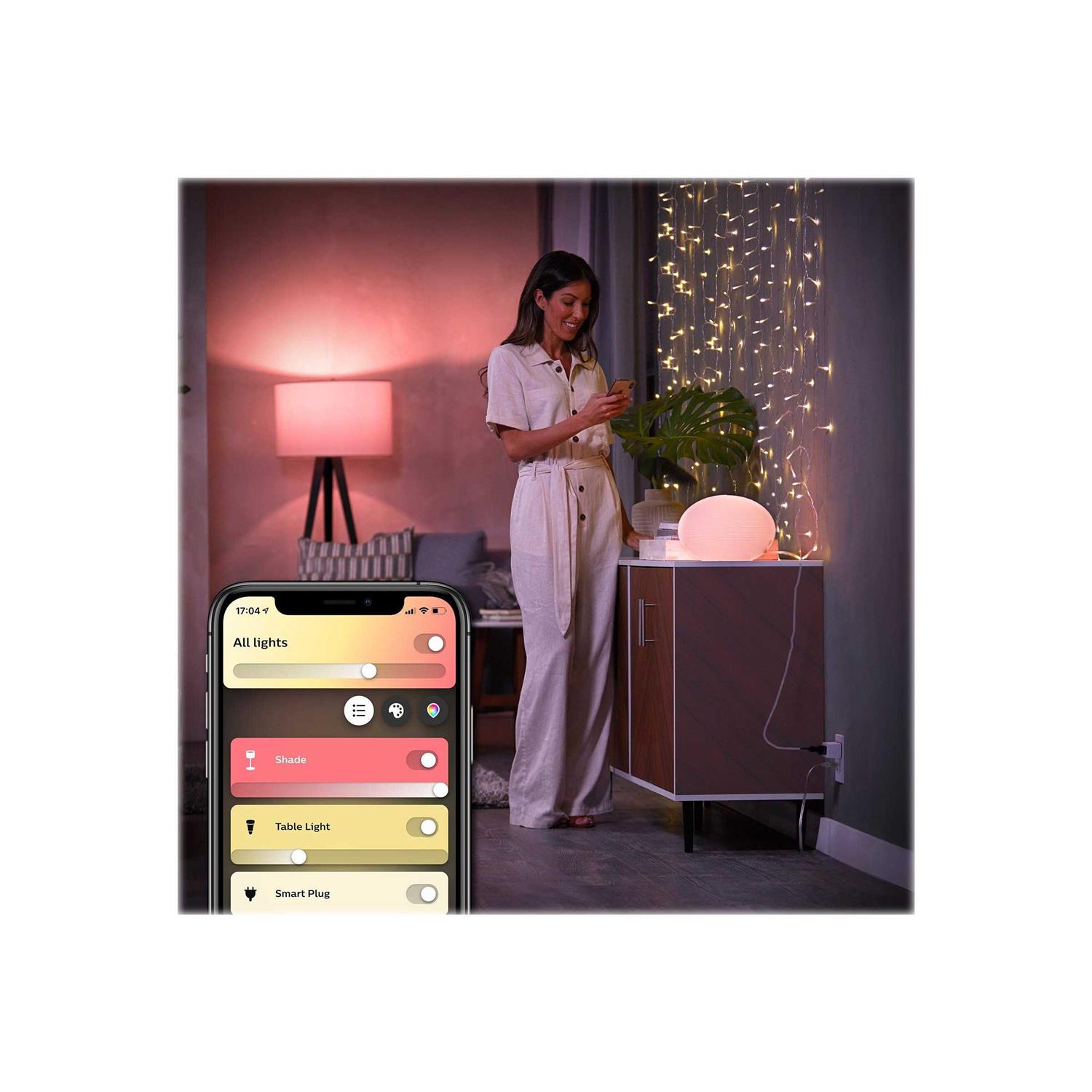 Philips Hue Smart Plug - Image 4