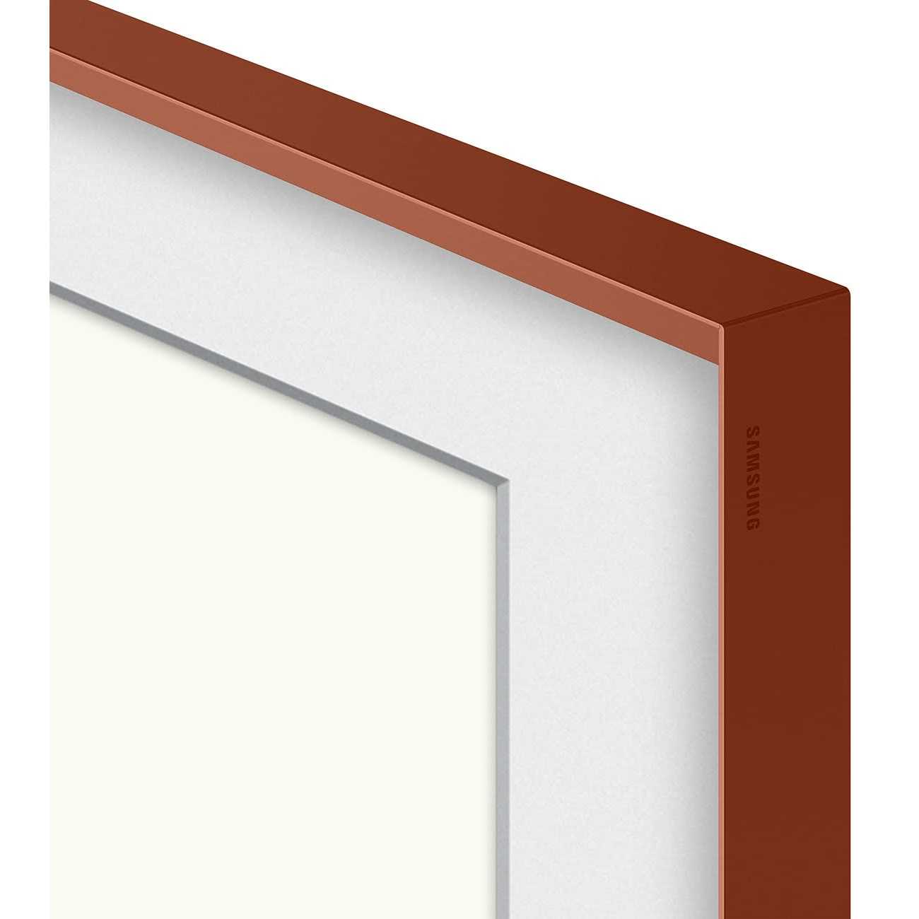 Samsung 55 The Frame Customizable Bezel