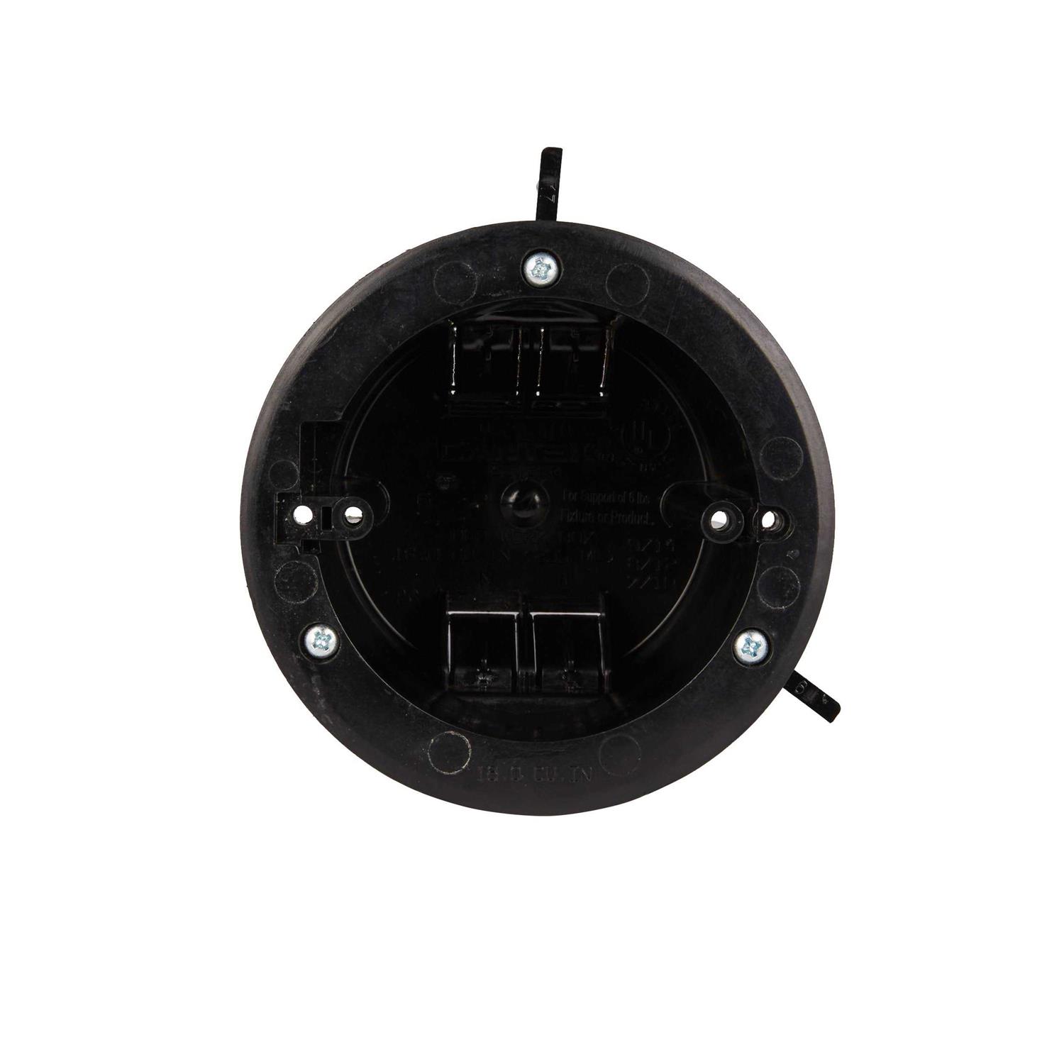 Cantex Old Work Ceiling Box EZ18COR - Image 4