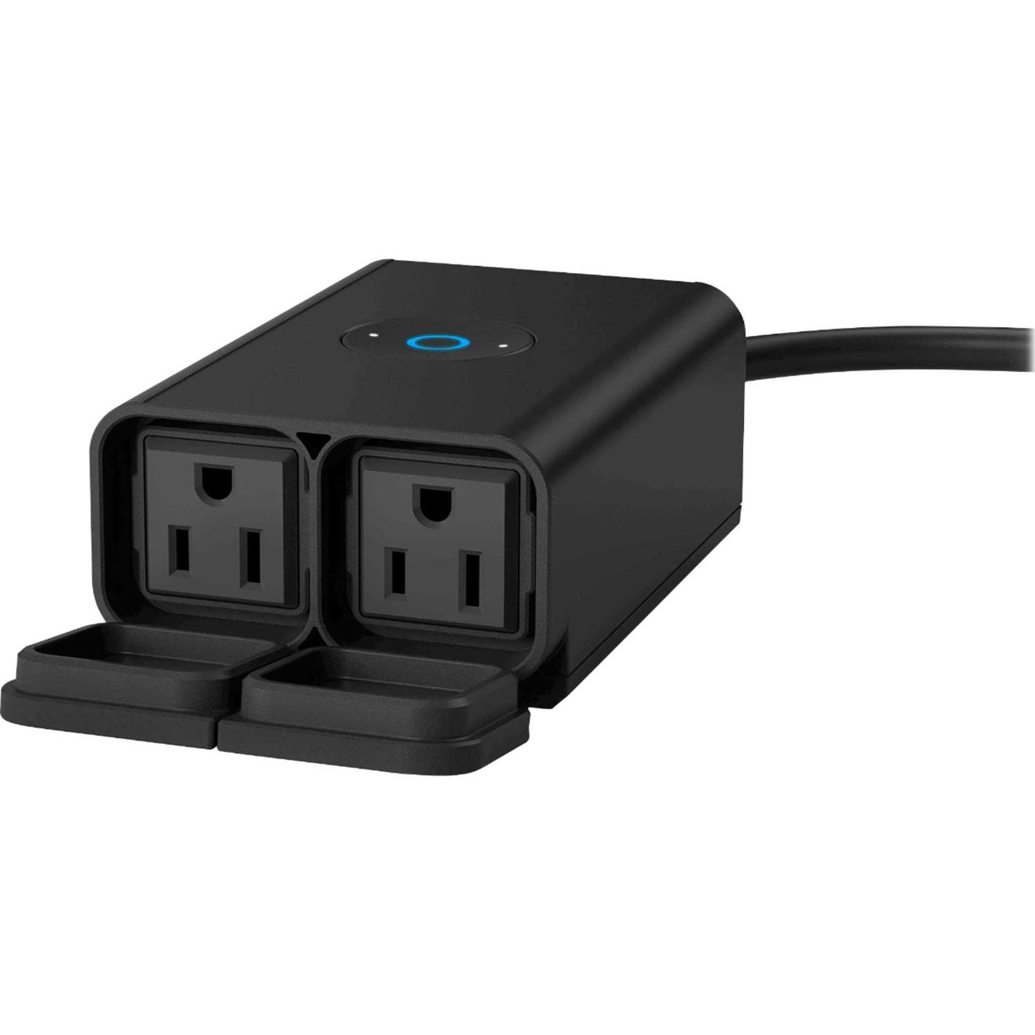 Ring Outdoor Smart Plug