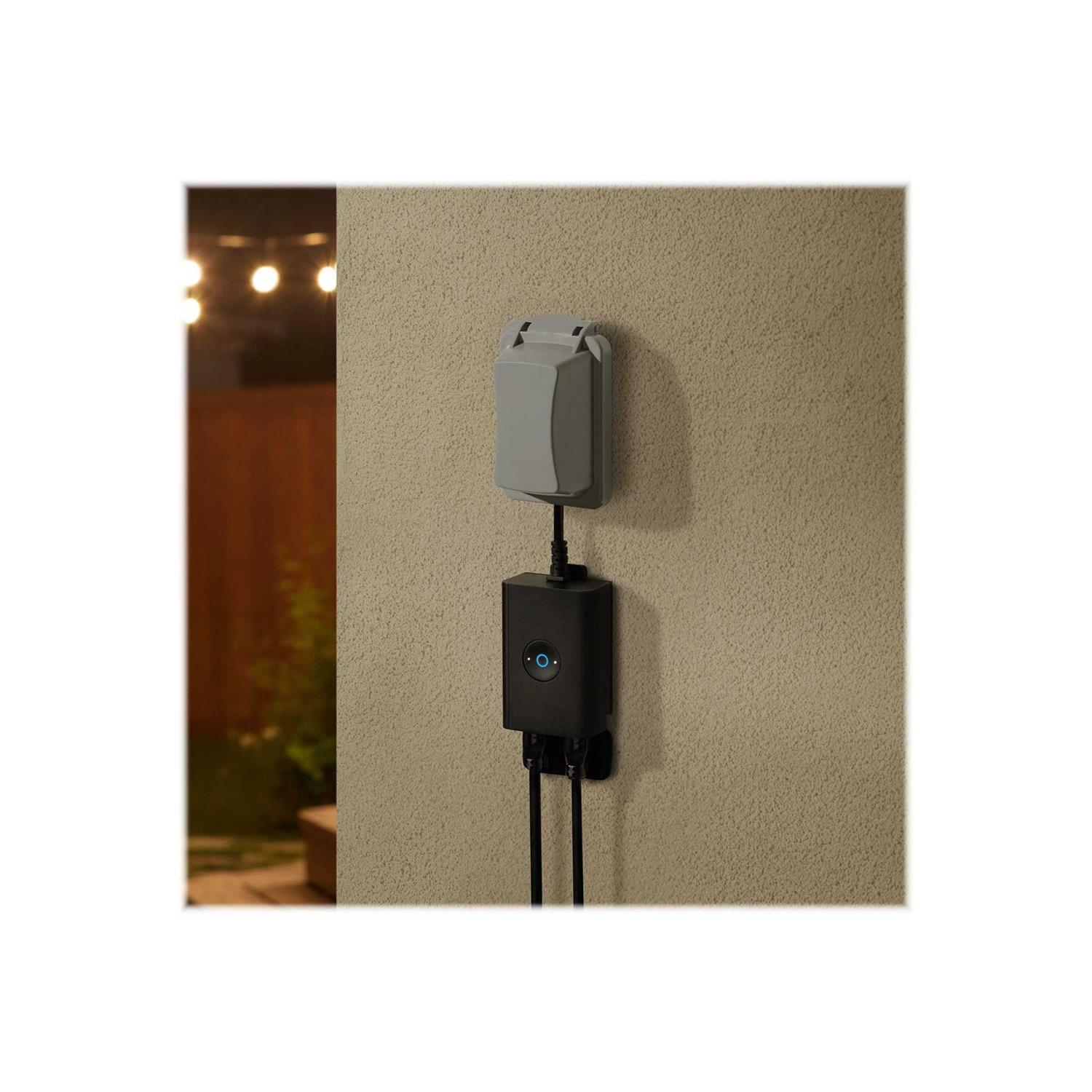 Ring Outdoor Smart Plug - Image 3
