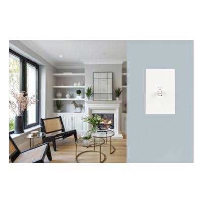 Enbrighten Z-Wave Plus v2 In-Wall Smart Toggle Switch - Image 5