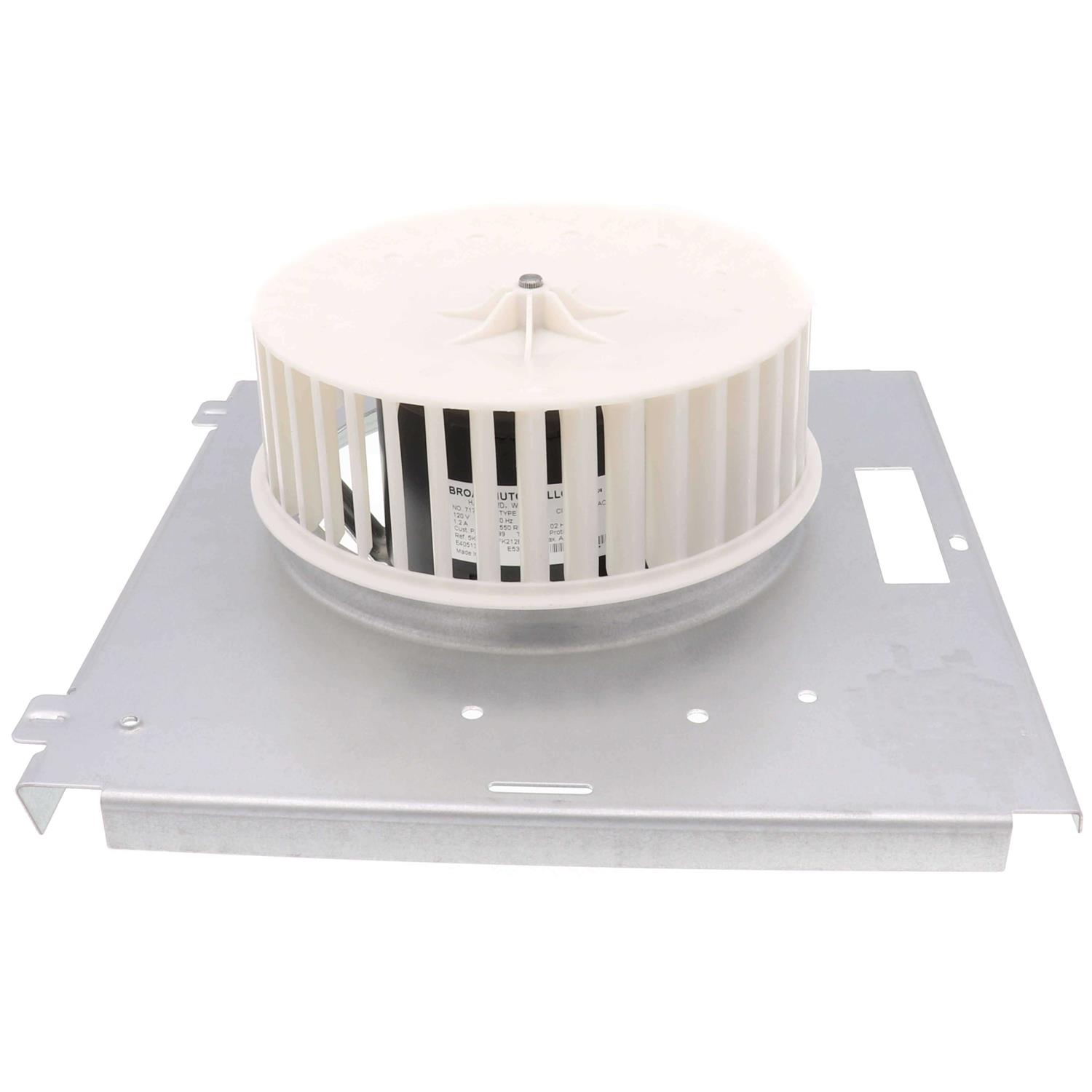 Broan-NuTone S97017706 Motor Assembly - Image 4