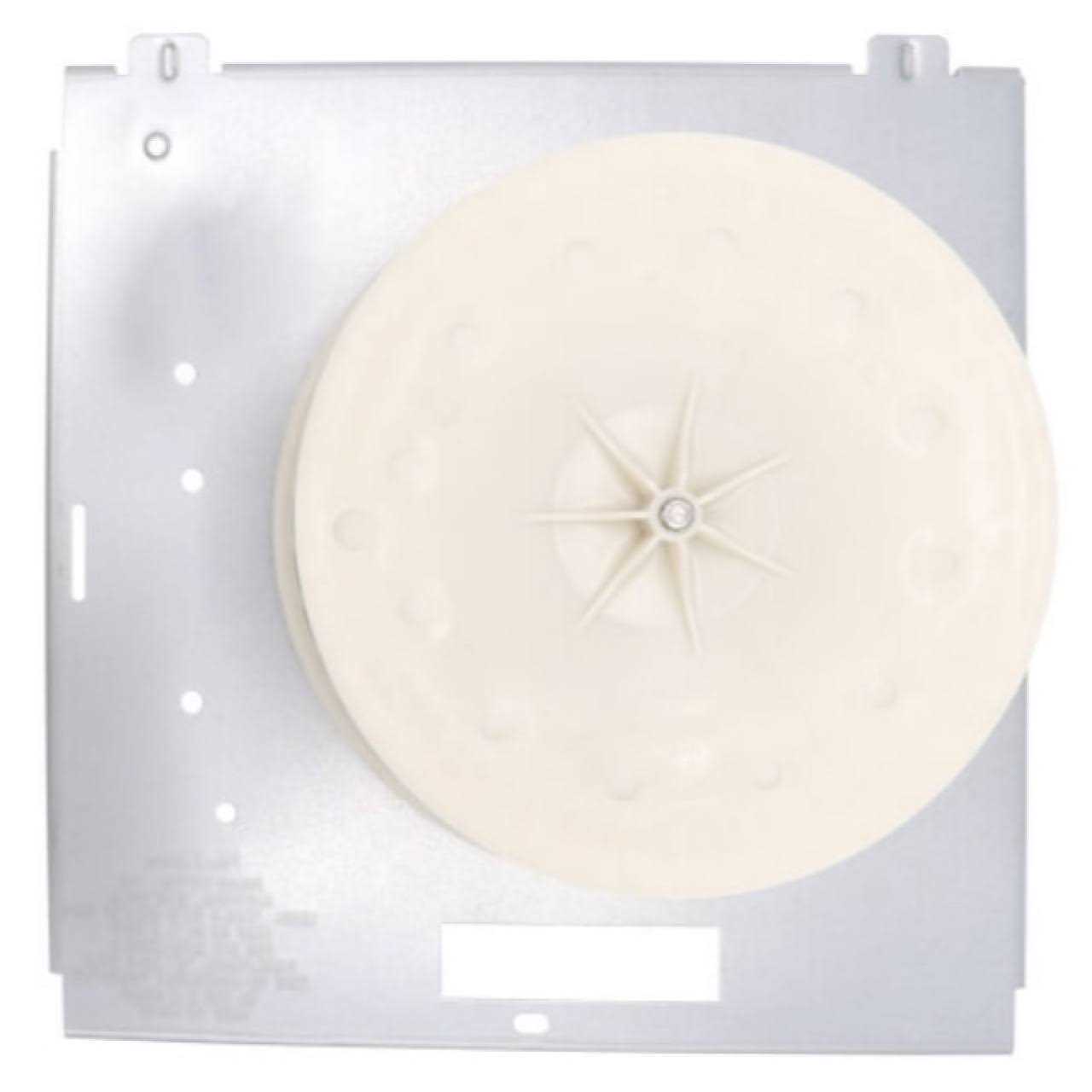 Broan-NuTone S97017706 Motor Assembly - Image 5