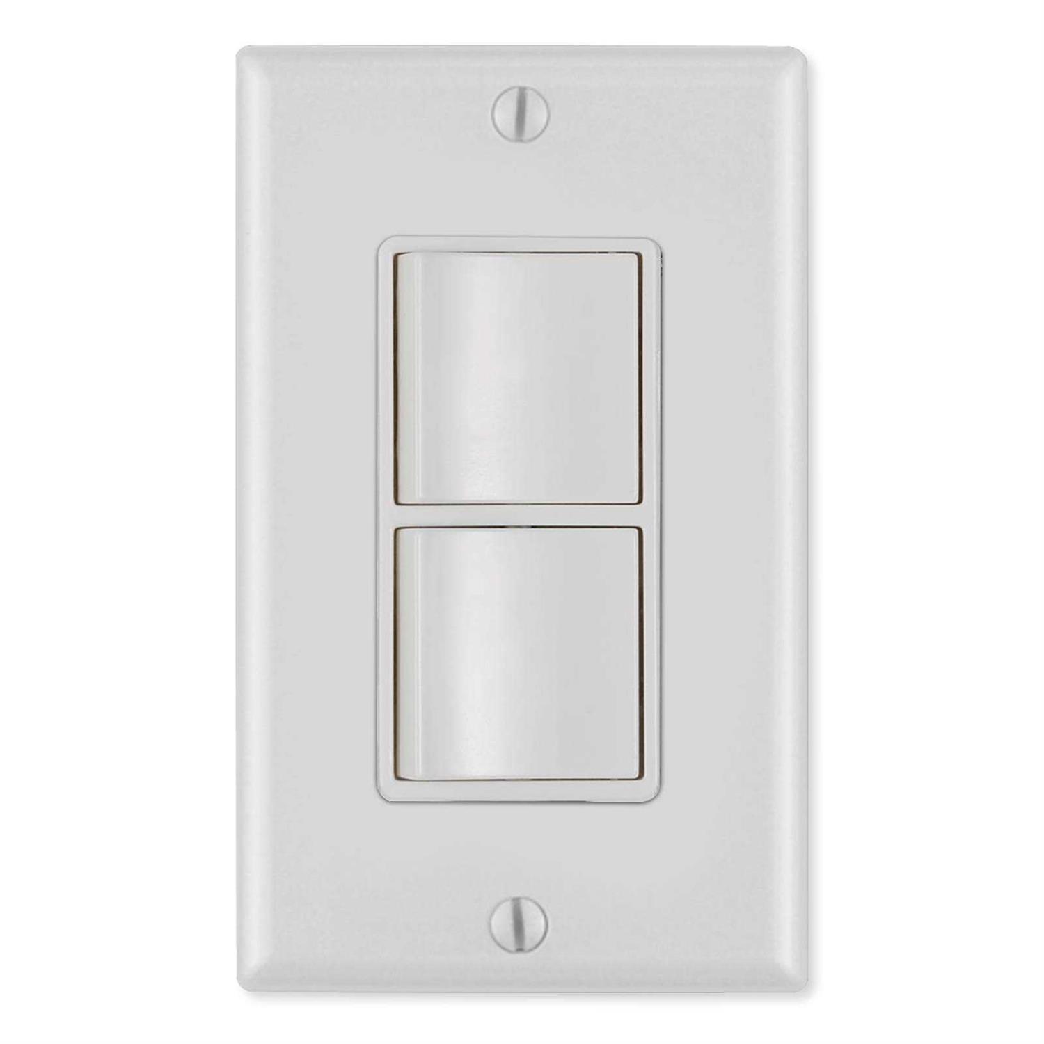 Broan 2-Rocker Switch - Image 3