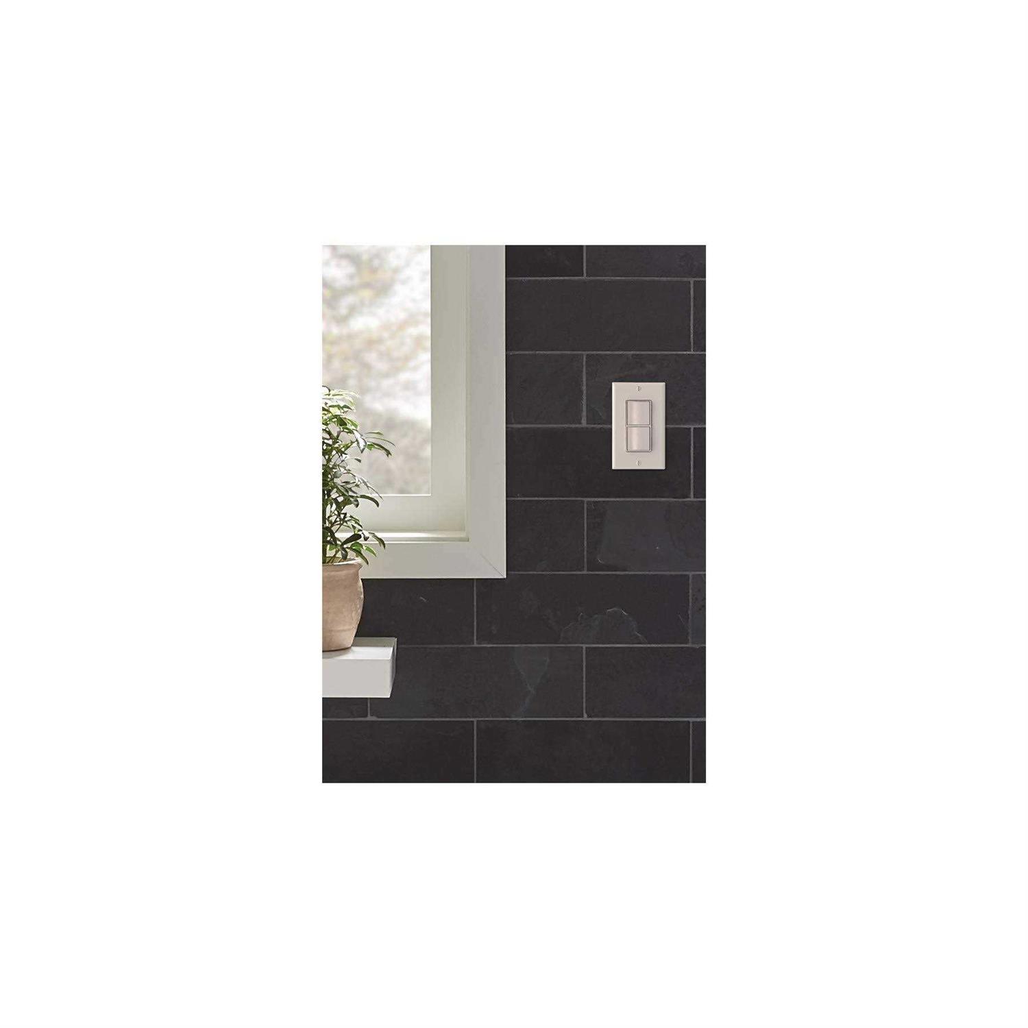 Broan 2-Rocker Switch - Image 5