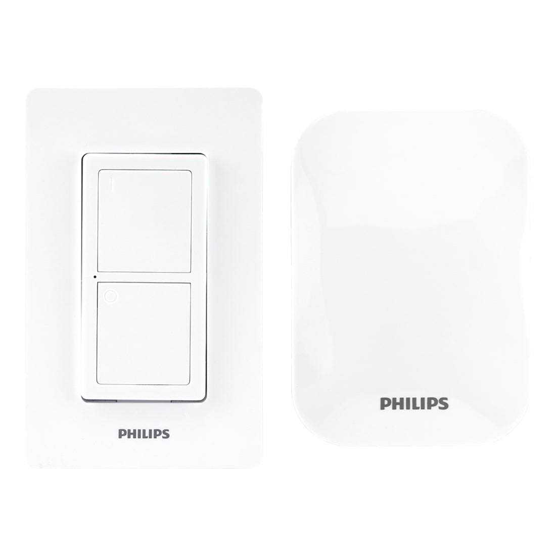 Philips Wireless on/Off Switch with Remote - Image 5